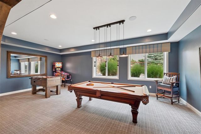 1797 Redbank Drive, Colorado Springs, CO 80921