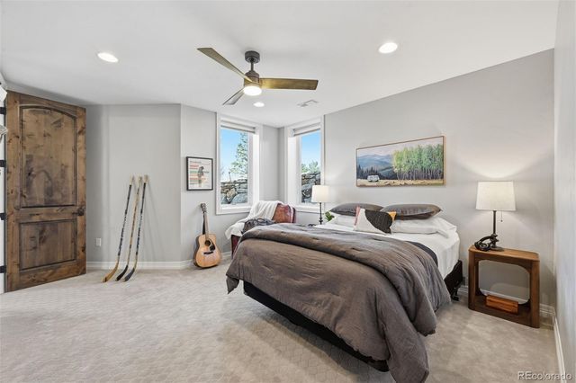 1797 Redbank Drive, Colorado Springs, CO 80921