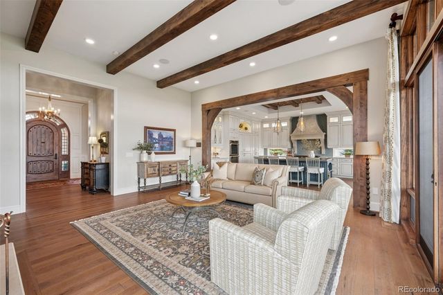 1797 Redbank Drive, Colorado Springs, CO 80921