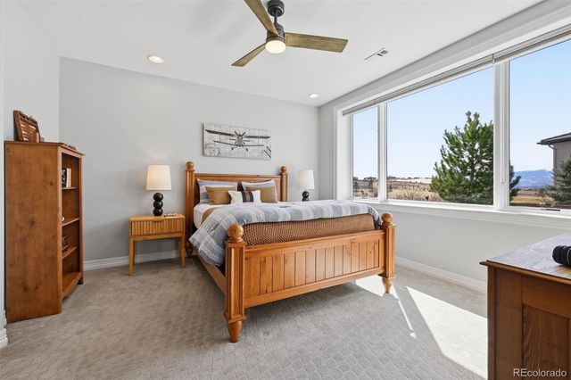 1797 Redbank Drive, Colorado Springs, CO 80921