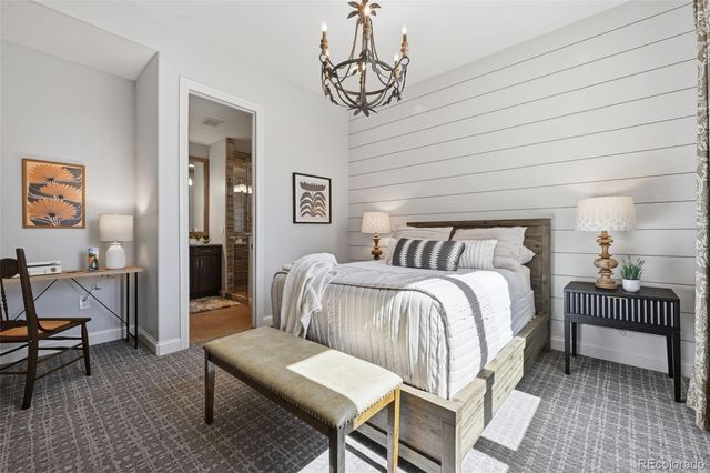 1797 Redbank Drive, Colorado Springs, CO 80921