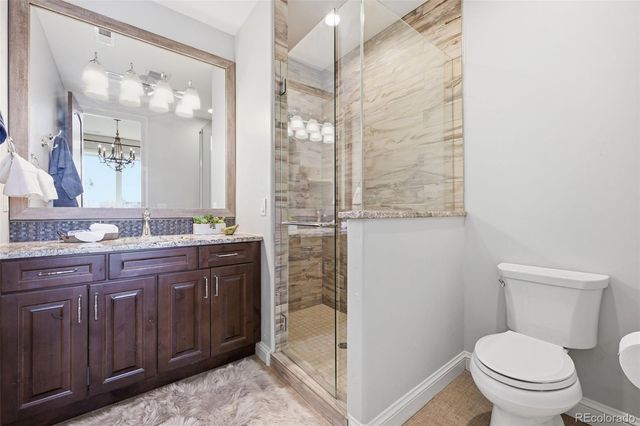 1797 Redbank Drive, Colorado Springs, CO 80921