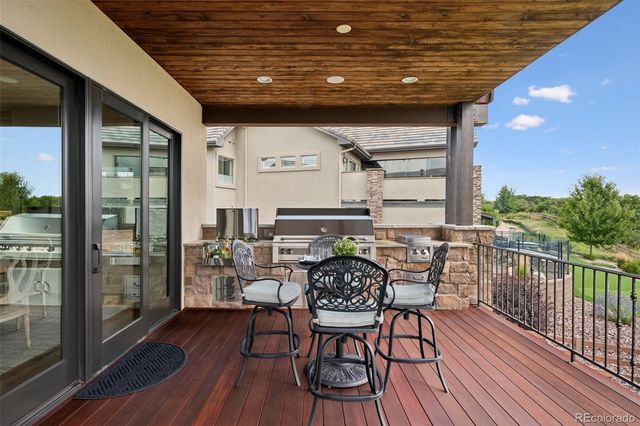 1797 Redbank Drive, Colorado Springs, CO 80921