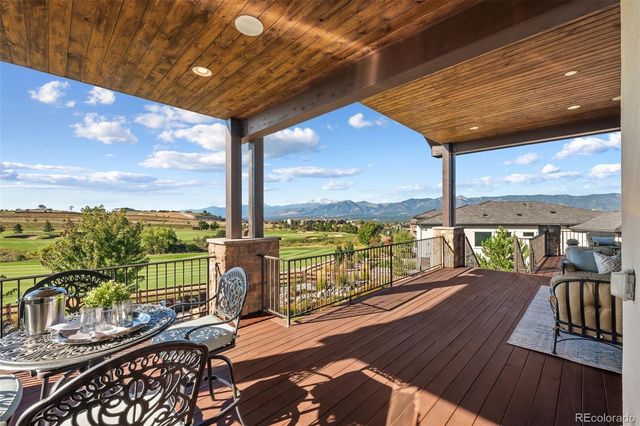 1797 Redbank Drive, Colorado Springs, CO 80921