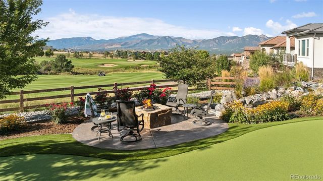 1797 Redbank Drive, Colorado Springs, CO 80921