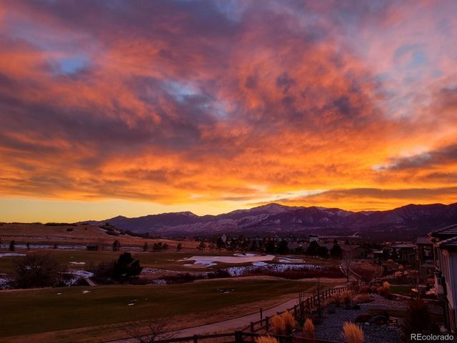 1797 Redbank Drive, Colorado Springs, CO 80921