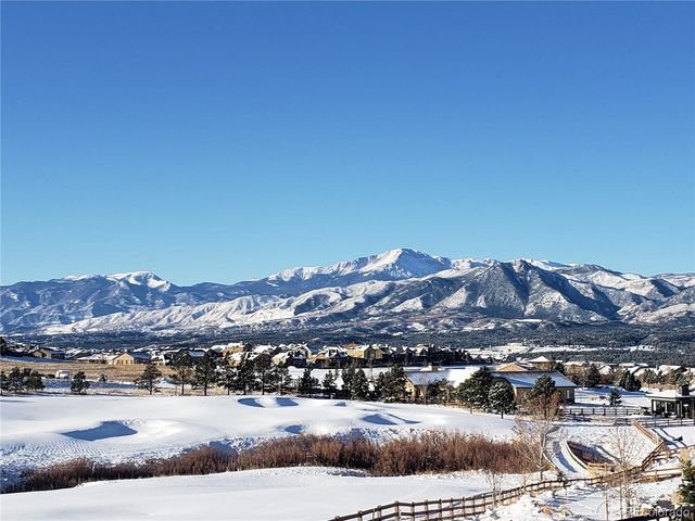 1797 Redbank Drive, Colorado Springs, CO 80921