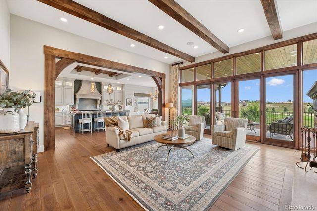 1797 Redbank Drive, Colorado Springs, CO 80921