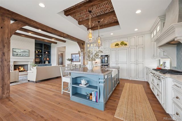 1797 Redbank Drive, Colorado Springs, CO 80921