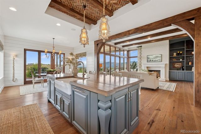 1797 Redbank Drive, Colorado Springs, CO 80921