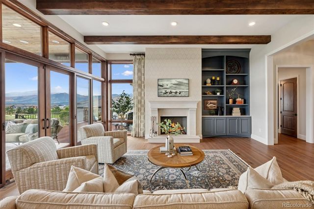 1797 Redbank Drive, Colorado Springs, CO 80921