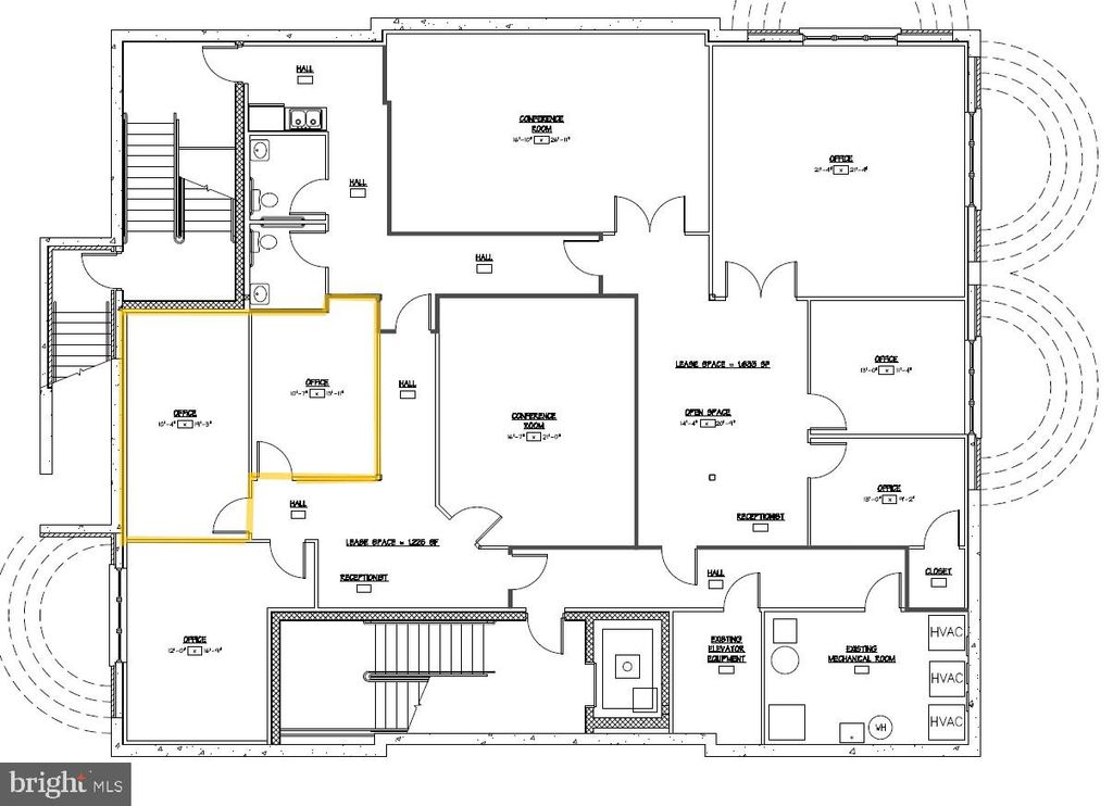 560 BROADVIEW AVE #LL B, Warrenton, VA 20186