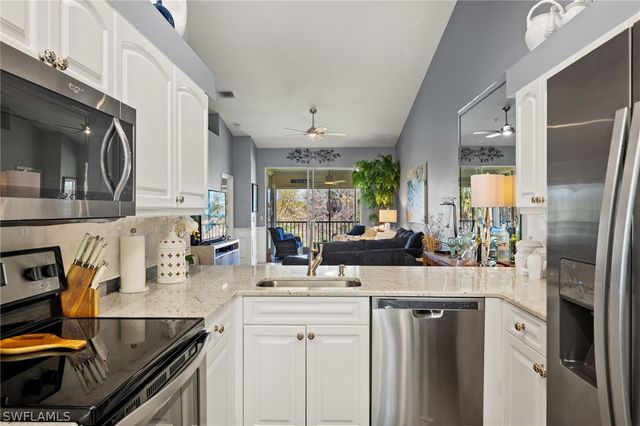 21311 Lancaster RUN 721, Estero, FL 33928