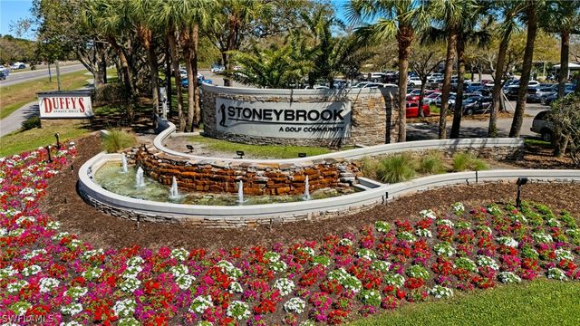 21311 Lancaster RUN 721, Estero, FL 33928