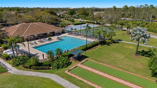 21311 Lancaster RUN 721, Estero, FL 33928