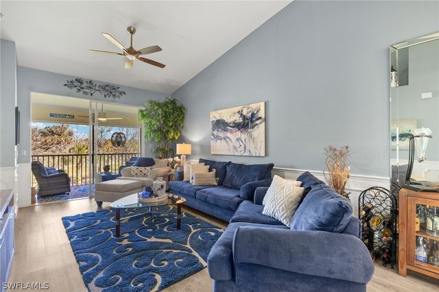 21311 Lancaster RUN 721, Estero, FL 33928