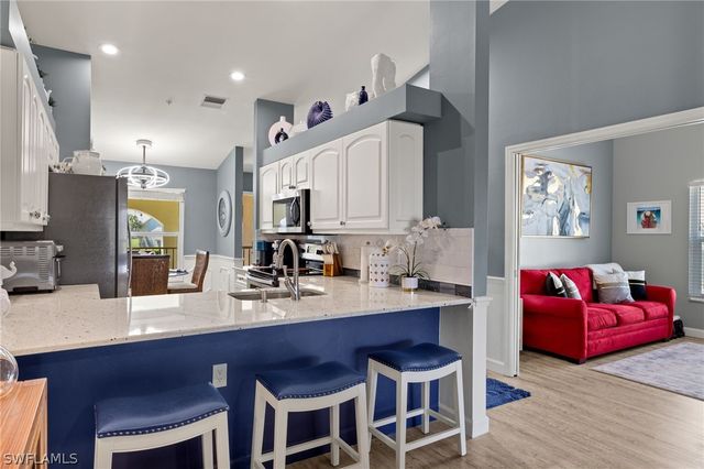 21311 Lancaster RUN 721, Estero, FL 33928