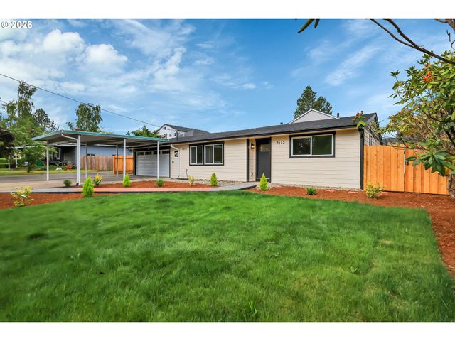 9575 Sw 92ND Ave, Portland, OR 97223