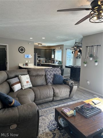 180 Radley Drive, Painesville Twp, OH 44077