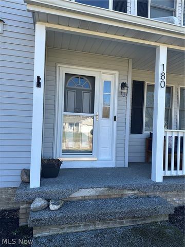 180 Radley Drive, Painesville Twp, OH 44077