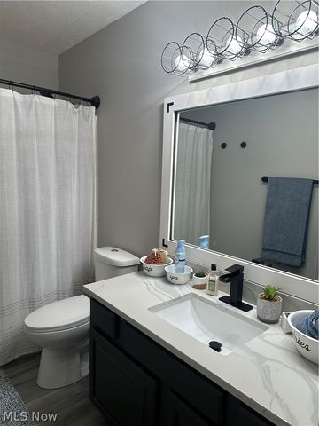 180 Radley Drive, Painesville Twp, OH 44077