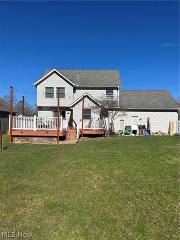 180 Radley Drive, Painesville Twp, OH 44077