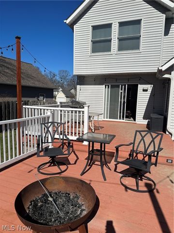 180 Radley Drive, Painesville Twp, OH 44077