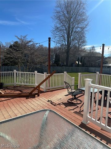 180 Radley Drive, Painesville Twp, OH 44077