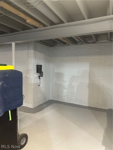 180 Radley Drive, Painesville Twp, OH 44077