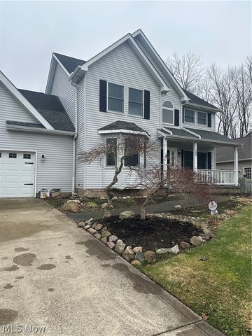 180 Radley Drive, Painesville Twp, OH 44077