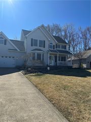 180 Radley Drive, Painesville Twp, OH 44077