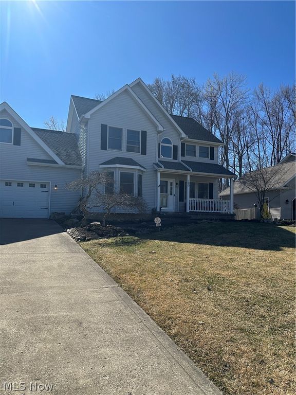 180 Radley Drive, Painesville Twp, OH 44077