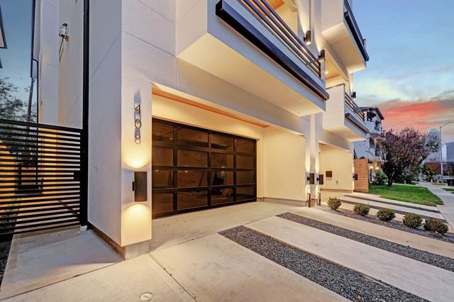 2309 Driscoll B, Houston, TX 77019