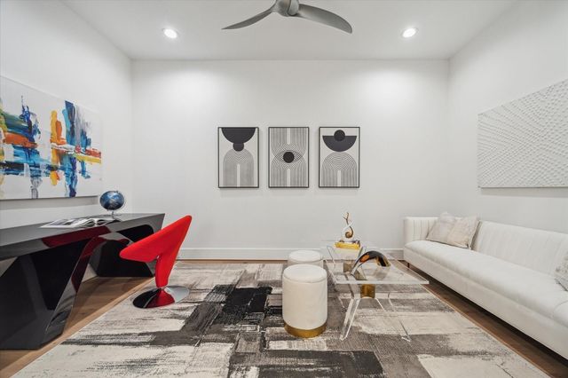 2309 Driscoll B, Houston, TX 77019