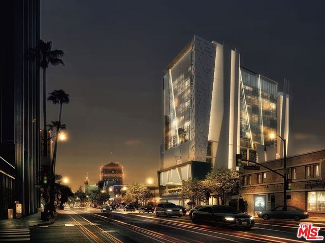 6445 W Sunset Boulevard, Los Angeles, CA 90028