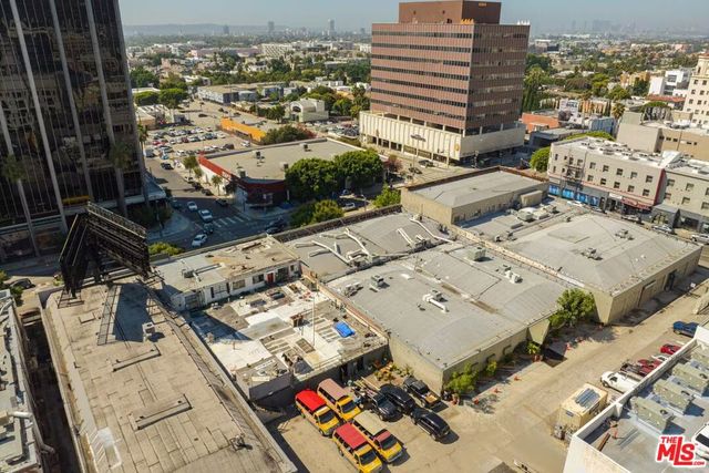 6445 W Sunset Boulevard, Los Angeles, CA 90028