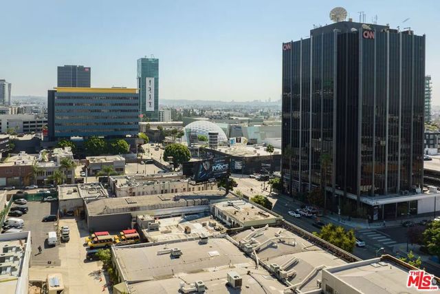 6445 W Sunset Boulevard, Los Angeles, CA 90028