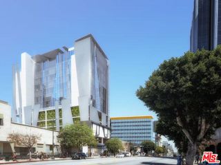 6445 W Sunset Boulevard, Los Angeles, CA 90028