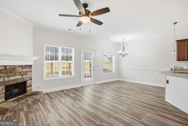 160 Linton Drive, Acworth, GA 30102