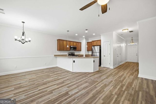 160 Linton Drive, Acworth, GA 30102