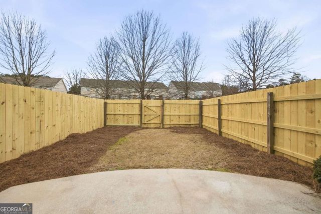 160 Linton Drive, Acworth, GA 30102