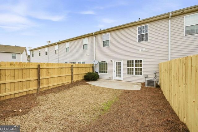 160 Linton Drive, Acworth, GA 30102