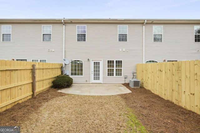 160 Linton Drive, Acworth, GA 30102