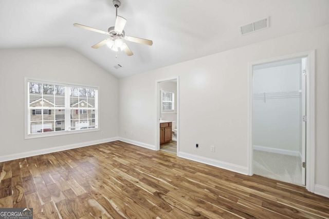 160 Linton Drive, Acworth, GA 30102