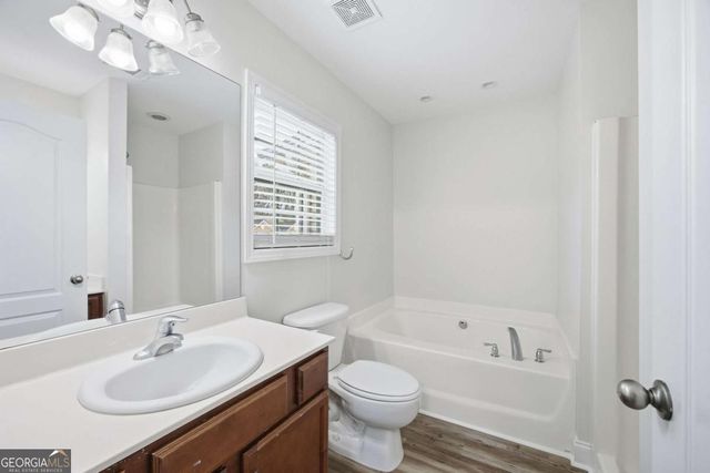 160 Linton Drive, Acworth, GA 30102