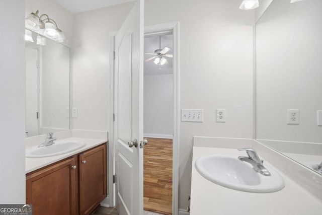 160 Linton Drive, Acworth, GA 30102