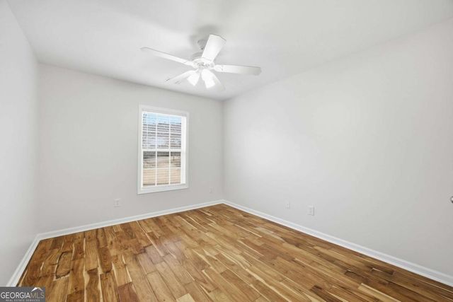 160 Linton Drive, Acworth, GA 30102