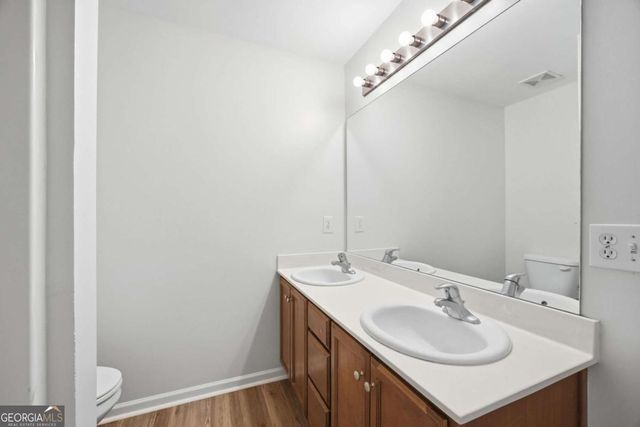 160 Linton Drive, Acworth, GA 30102