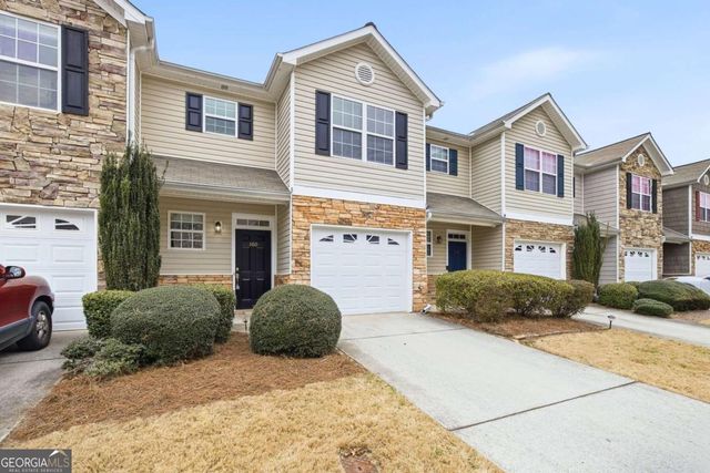 160 Linton Drive, Acworth, GA 30102