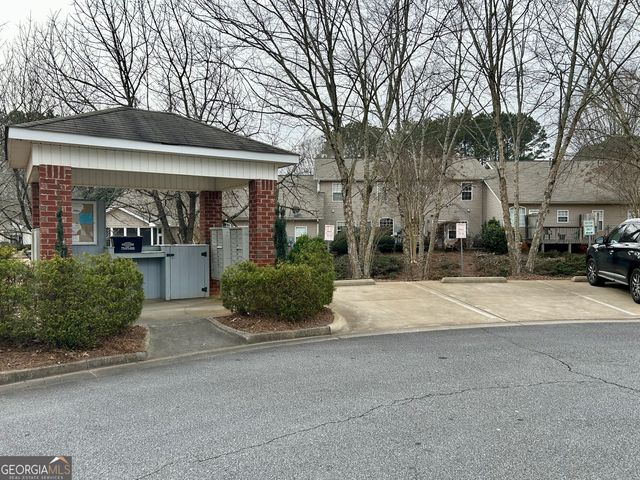 160 Linton Drive, Acworth, GA 30102